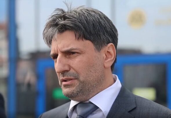Задържани служители на район „Приморски“ издавали удостоверения за несъществуващи сгради