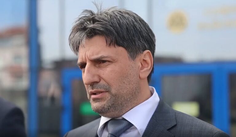 Полицията засилва мерките за сигурност около летището в София