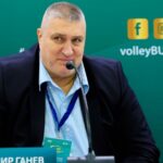 Волейболната федерация обяви рекорден бюджет