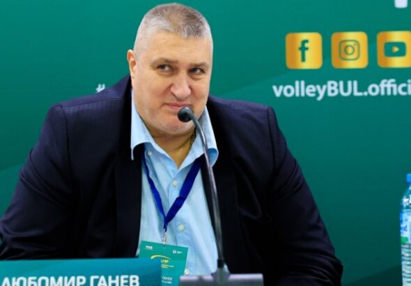 Волейболната федерация обяви рекорден бюджет