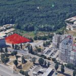 Кметът на “Люлин” иска да превърне горичка в частен паркинг