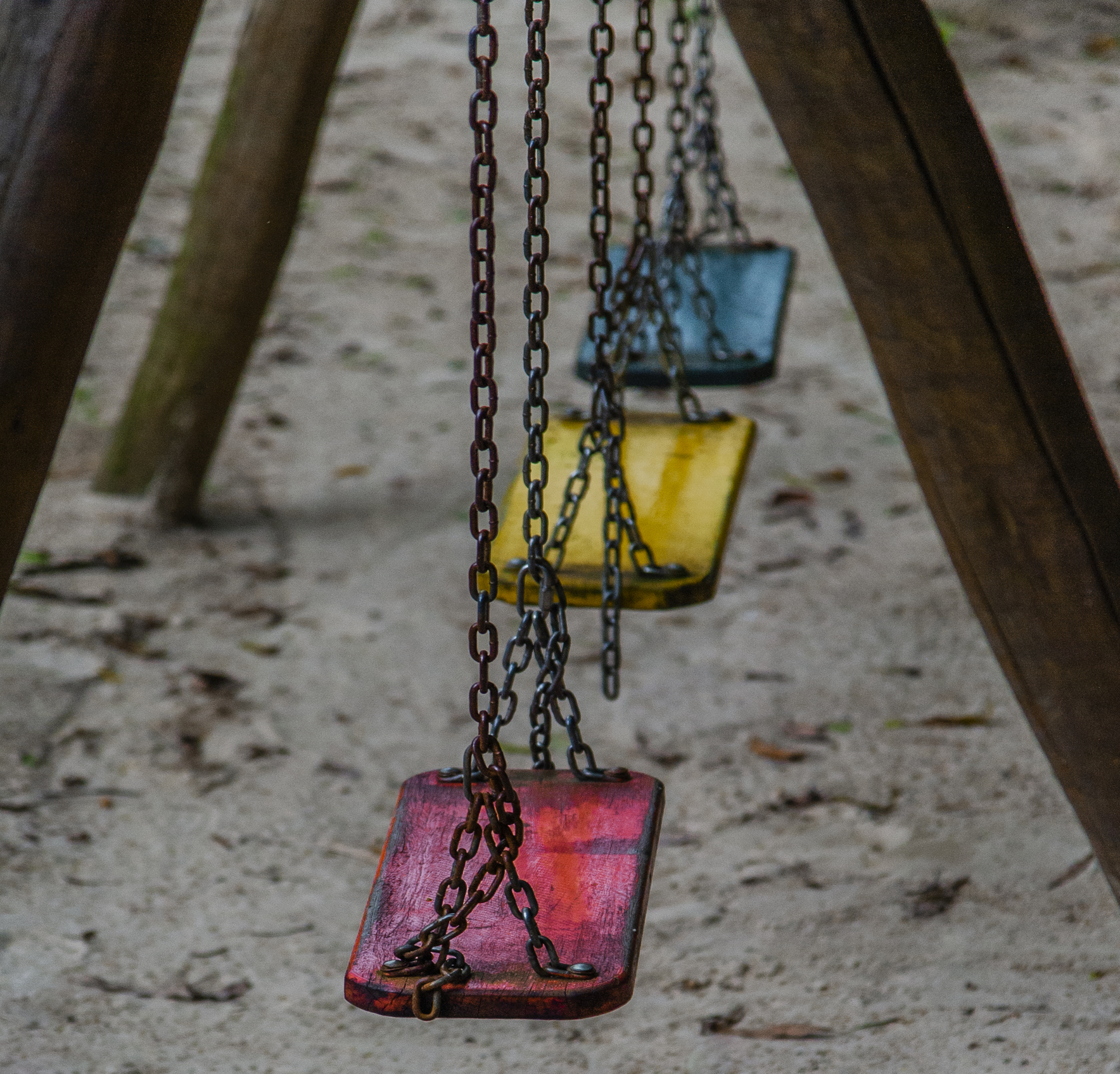 Педофил получи 3 години условно за блудство със 7-годишно момиче