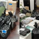 МВР арестува трима души от фирмата, която строи "незаконния град" край Варна