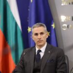 Андрей Гюров: Прокуратурата проверява мен, министри и главния секретар на МВР по сигнали от „жълти медии“