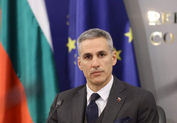 Андрей Гюров: Прокуратурата проверява мен, министри и главния секретар на МВР по сигнали от „жълти медии“