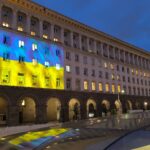 Служебният кабинет застава твърдо в подкрепа на Украйна