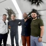 Мадс Микелсен снима филм в България