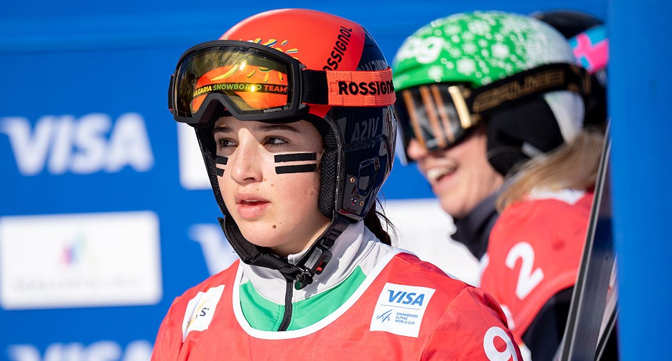 Малена Замфирова е добре и започва рехабилитация, обяви министърът на здравеопазването