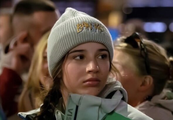 Малена Замфирова е претърпяла успешна 6-часова операция