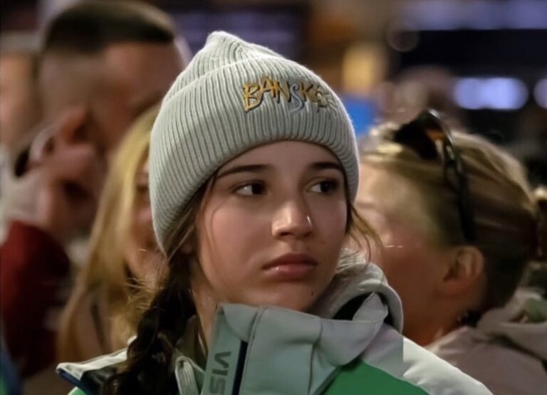 Малена Замфирова е претърпяла успешна 6-часова операция