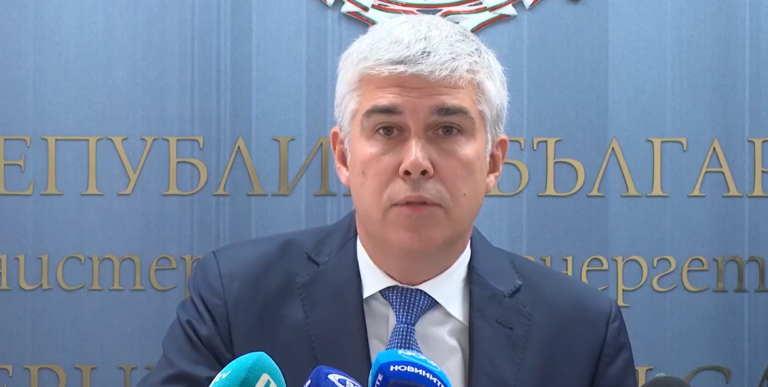 България може да спре транзита на руски газ след Нова година