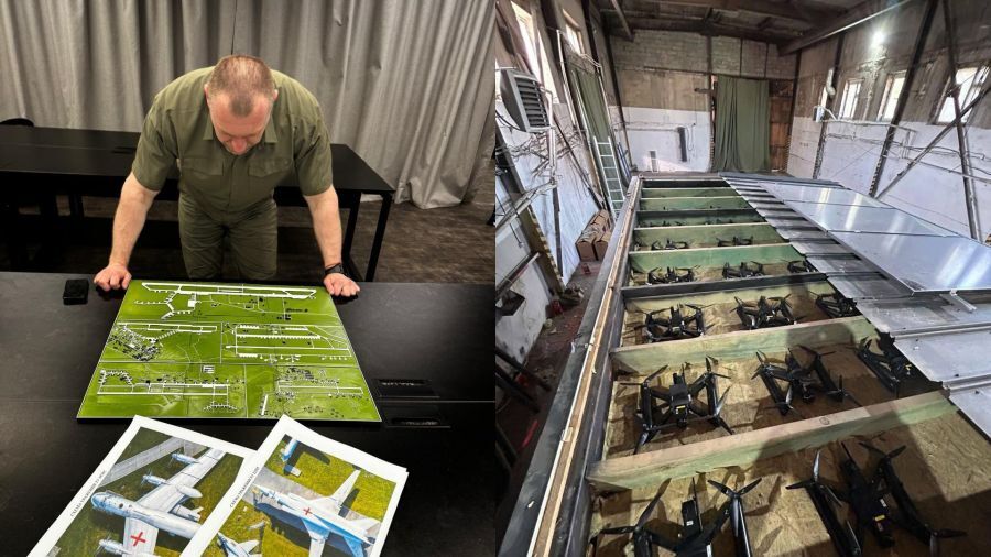 Зеленски сменя най-успешния ръководител на Службата за сигурност на Украйна