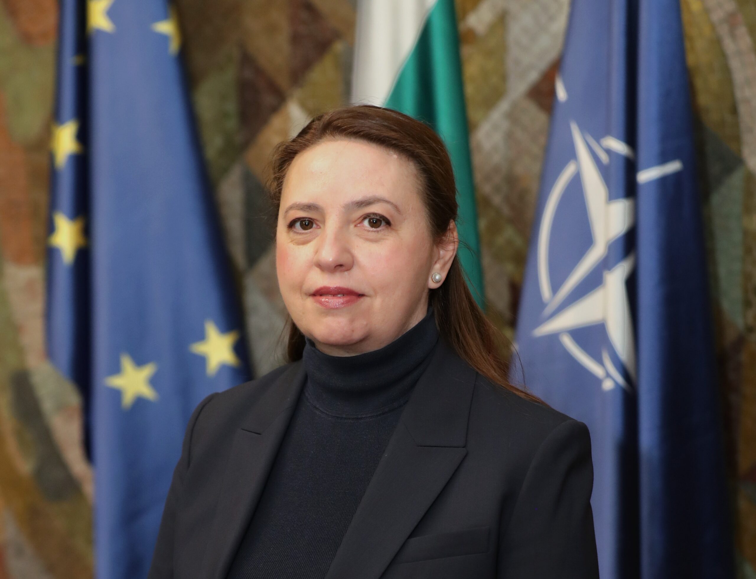 Зам.-външният министър Мария Ангелиева стана посланик в Унгария