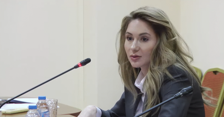 Мария Филипова ще каже само на президента дали би била служебен премиер, ако стане зам.-омбудсман