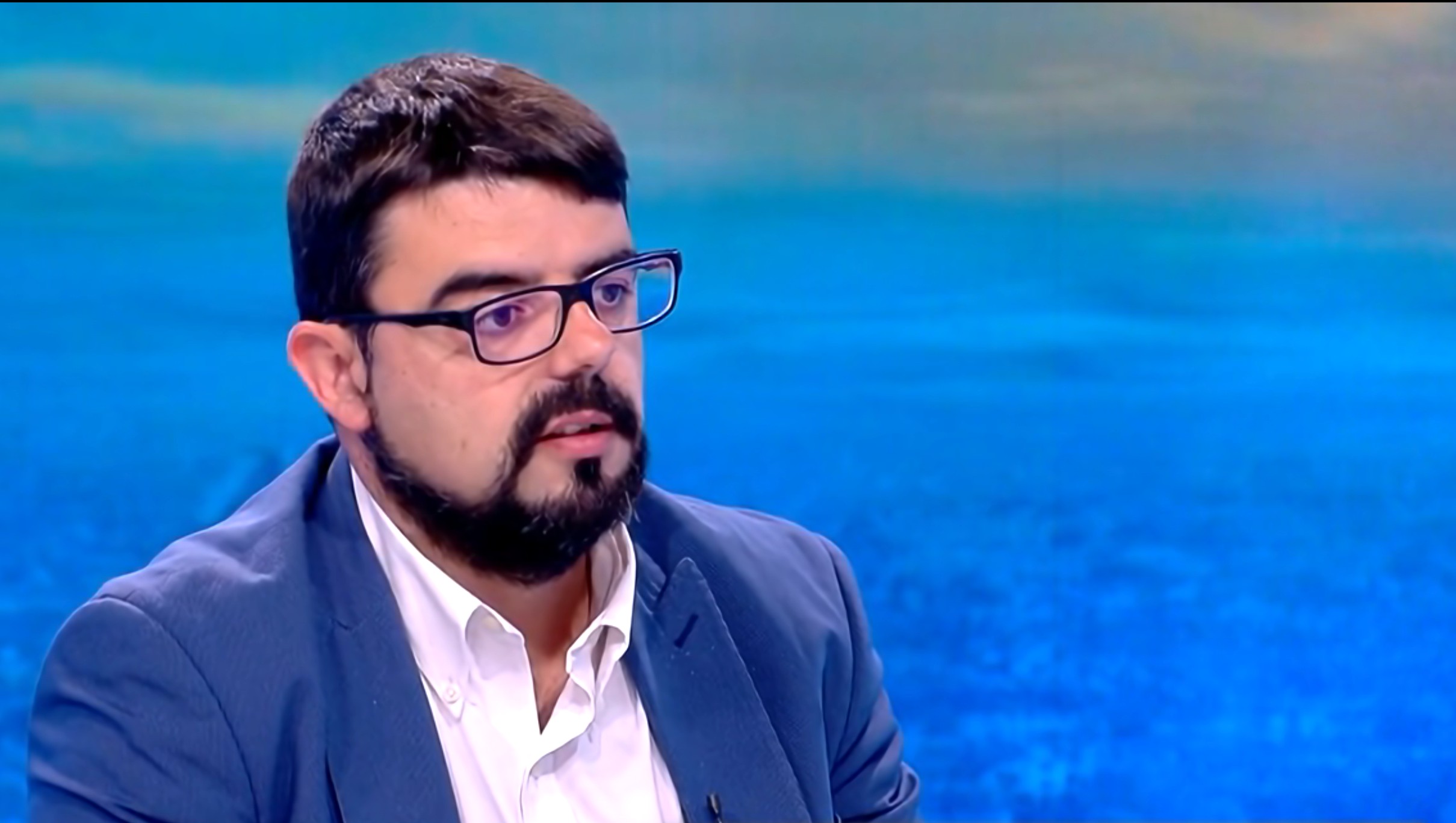 Мартин Владимиров: Скептичен съм, че фонд като Carlyle ще управлява рафинерията в България