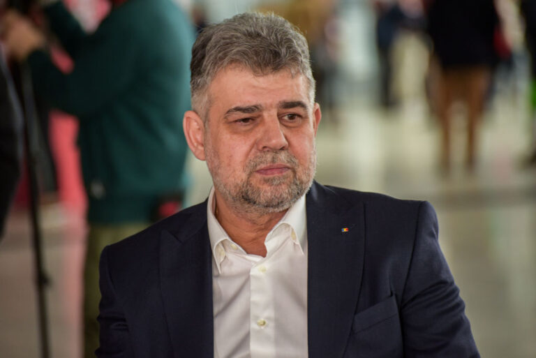 Премиерът на Румъния е под натиск да подаде оставка заради фиаското на президентските избори