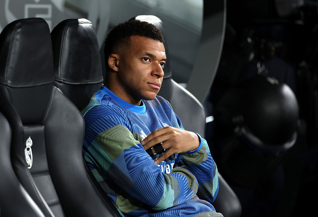 Килиан Мбапе осъди ПСЖ за 60 млн. евро