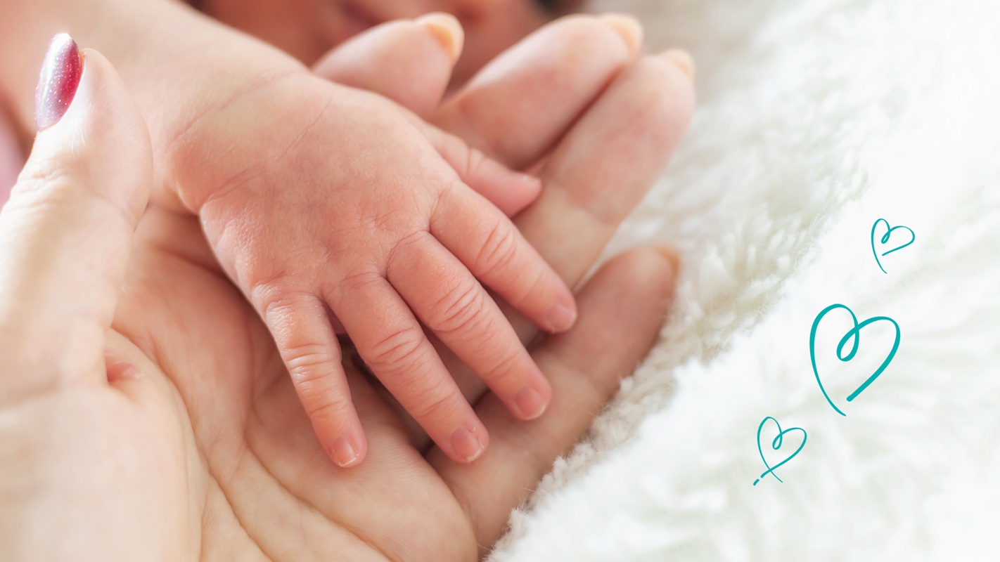 Днес, 17 ноември е Световен ден на недоносените деца