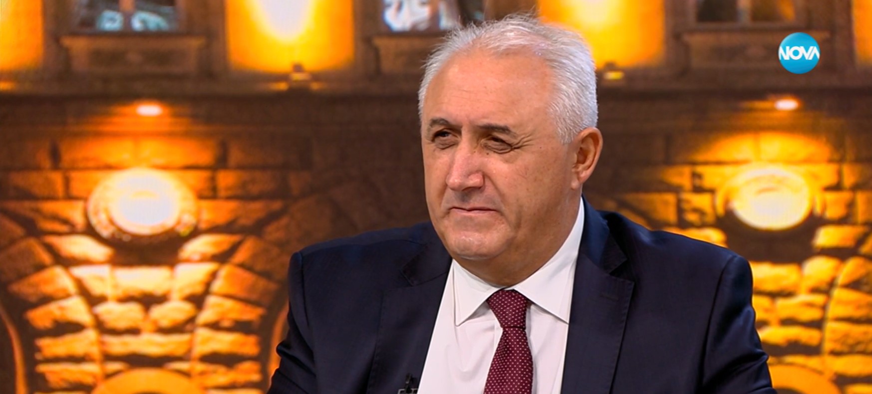 Мехмед Дикме смята, че предстои голям сблъсък между Пеевски и Борисов