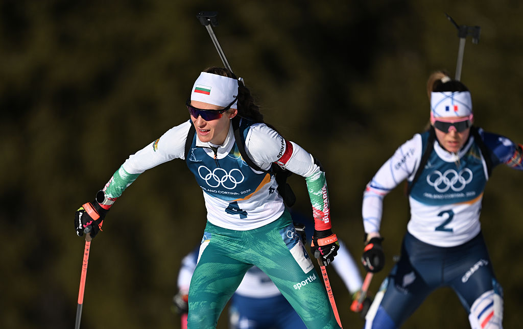 Седем българи ще се състезават в Милано-Кортина днес