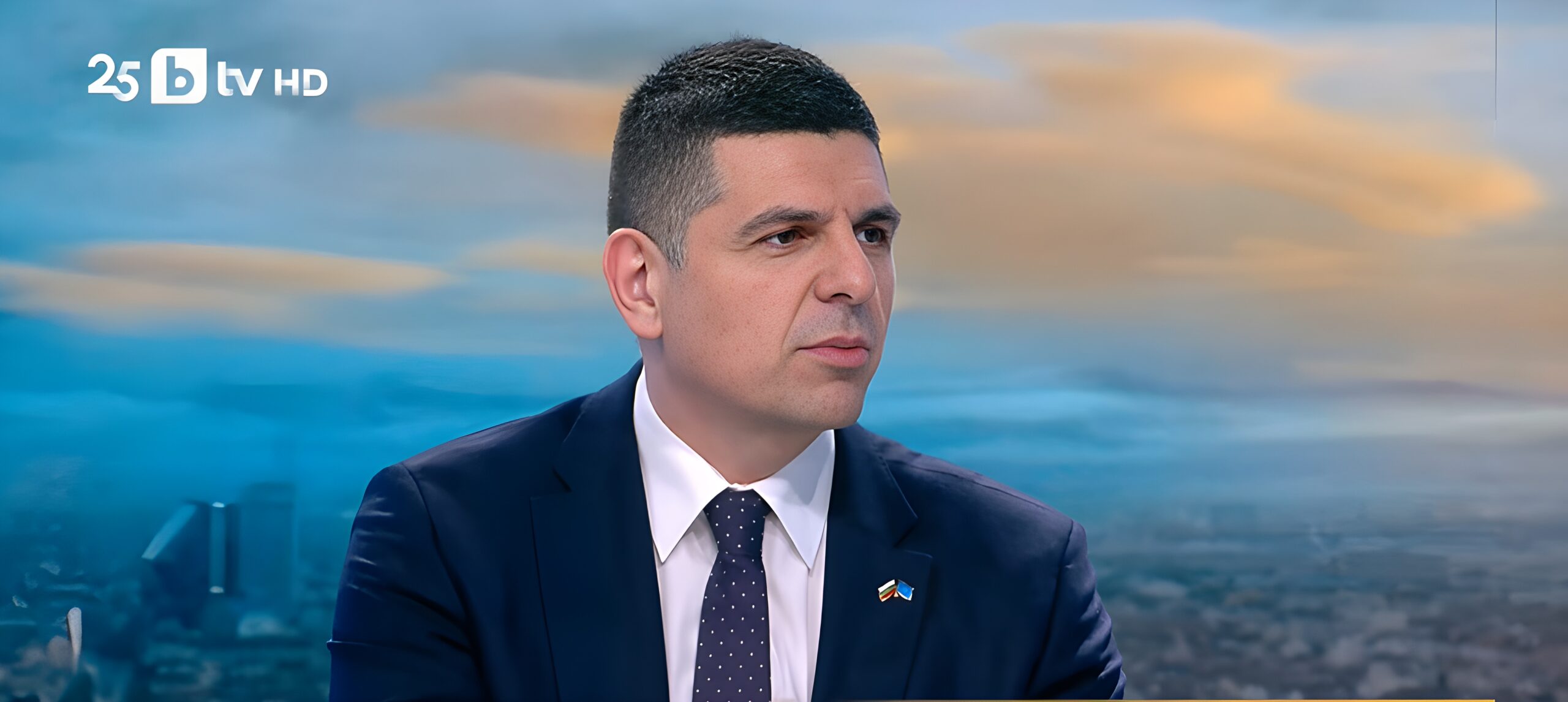 Ивайло Мирчев: Бонуси от близо 1 млн. лв. за 2024 г. са си раздали членовете на КЕВР