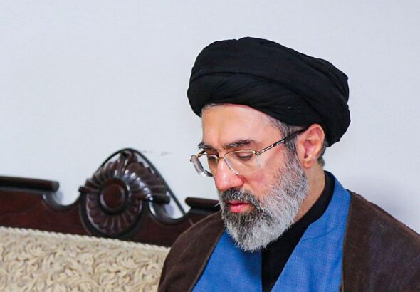Защо изборът на Моджтаба Хаменей може да е лоша новина