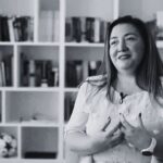 Почина Моника Ковачка -Димитрова от SAP в България