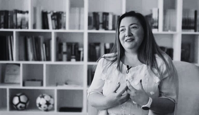 Почина Моника Ковачка -Димитрова от SAP в България