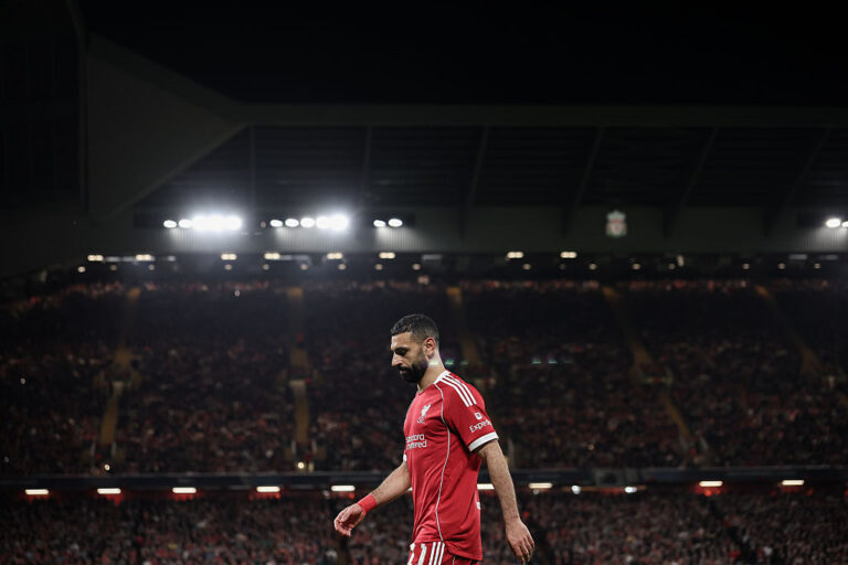 “Ливърпул” се разделя с легендата Мохамед Салах