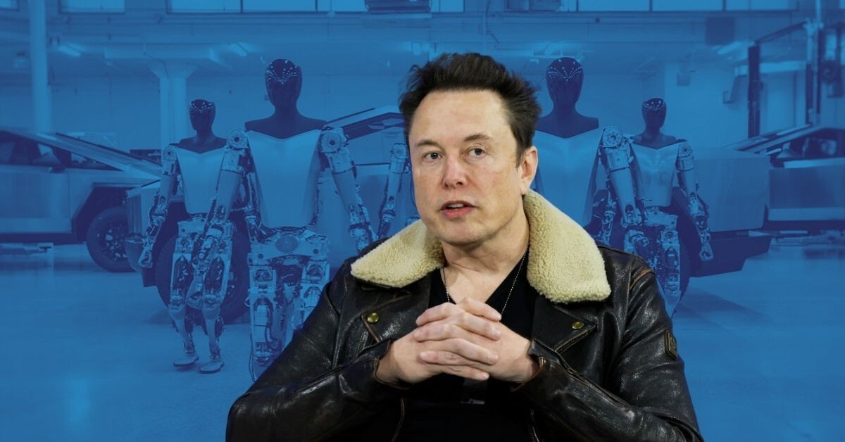 Илон Мъск твърди, че AI ще замени лекарите след 3 години - и още прогнози от милиардера