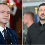 Консервативният президент на Полша отне на Володимир Зеленски най-високото държавно отличие на страната