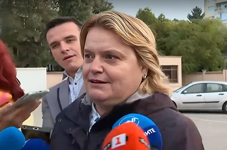 Зам.-кметицата на София подозира, че прокуратурата я привиква след сигнал на Антон Хекимян