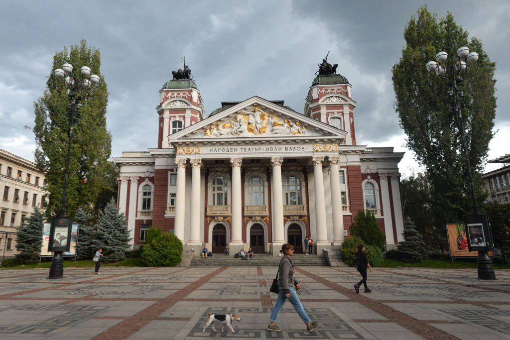 Народният театър пуска билети за младежи на цена от 5 евро