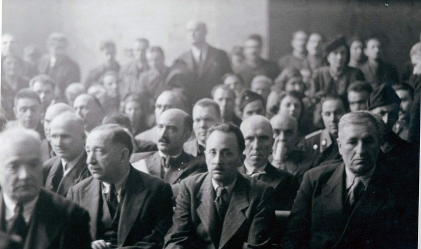 Историята на Народния съд, унищожил елита на България преди 81 години