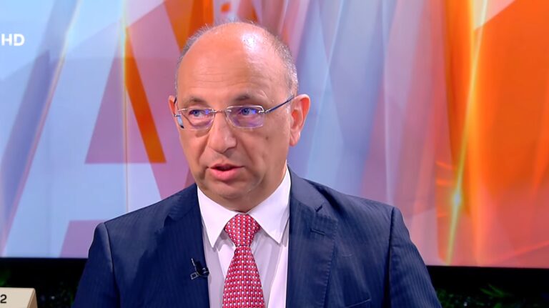 Николай Василев: Бюджетът за 2025 г. е най-катастрофалният след Жан Виденов и прикрива реален дефицит от 7–8%