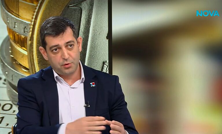 Николай Вълканов: Справедливата цена е пазарната