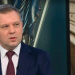 Найденов: Прокурорската колегия нарушава закона, ако не разгледа производството срещу шефката на Софийската градска прокуратура