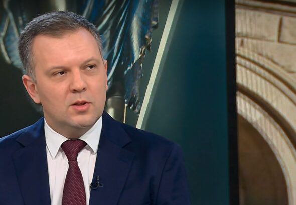 Найденов: Прокурорската колегия нарушава закона, ако не разгледа производството срещу шефката на Софийската градска прокуратура