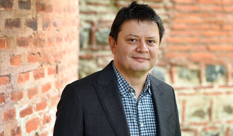 Николай Стайков напуска Антикорупционния фонд