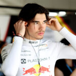 Никола Цолов откри новата писта край Самоков