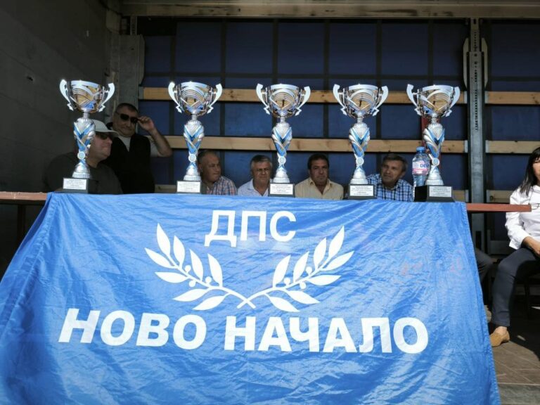 „Ново начало“ влезе в надбягванията на държавния конезавод в Шумен