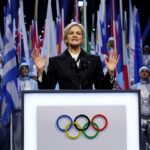 МОК въвежда задължителен тест за пола в състезанията за жени на Олимпийските игри