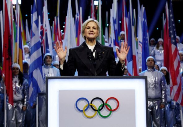 МОК въвежда задължителен тест за пола в състезанията за жени на Олимпийските игри