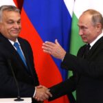 Кремъл загуби в Унгария и си спомни, че тя е "неприятелска страна"