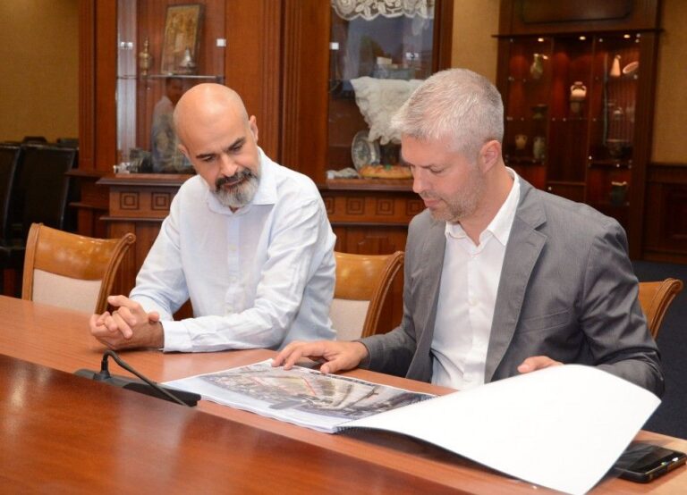 Благомир Коцев ще управлява Варна от ареста