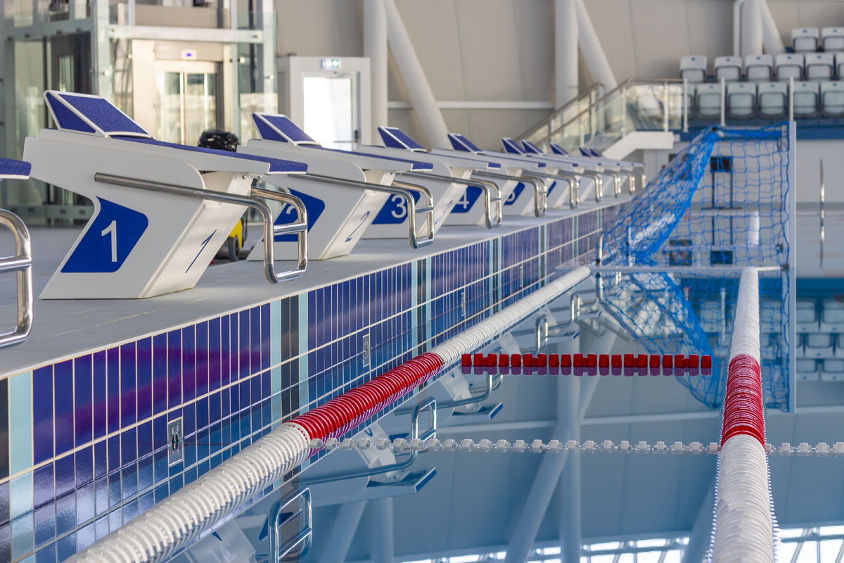 16-годишно момче почина по време на плувен турнир в Бургас