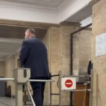 Делян Пеевски вече влиза в Народното събрание като редови гражданин