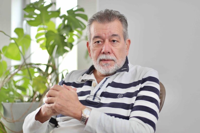 Журналистът Петко Георгиев: За ПП-ДБ ранна заявка за сътрудничество с Радев би била електорално самоубийство