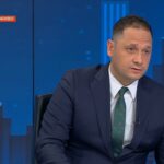 Витанов: „Булгаргаз” и украинският „Нафтогаз” са пред сключване на договор за пренос на газ