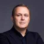 Петър Крилчев поема ръководството на Visa България